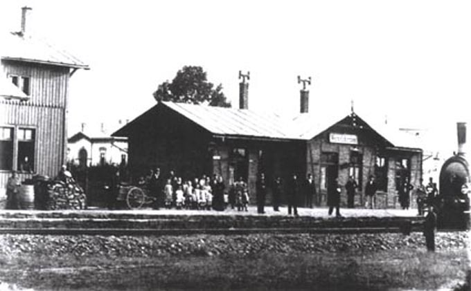 Bf Kettwig 1875