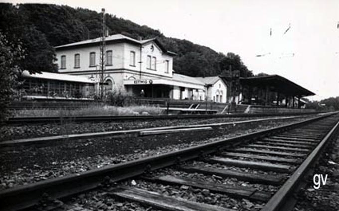 Bf Kettwig 1989