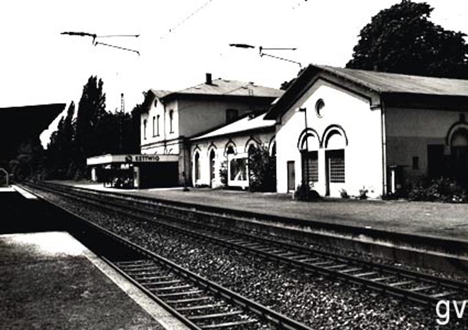 Bf Kettwig 1991