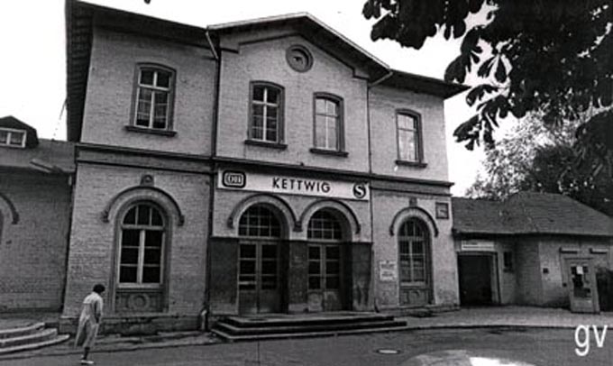 Bf Kettwig 1975