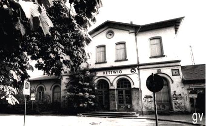 Bf Kettwig 1990