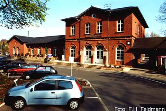 Bf Kettwig 2005