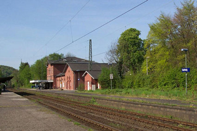 Bf Kettwig April 2007