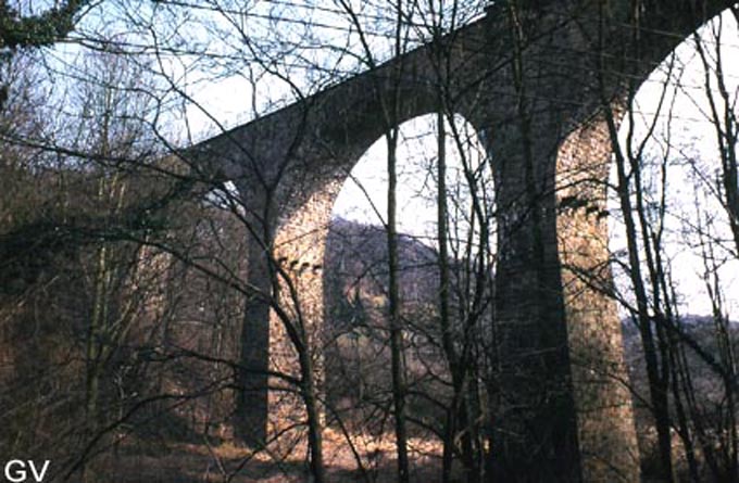 Viadukt