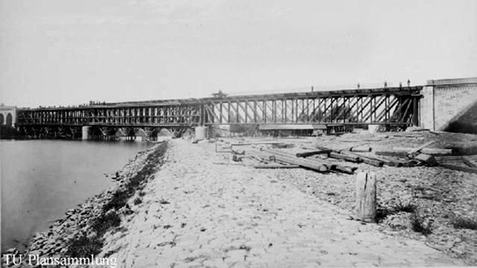 Brücke Kettwiger Ufer