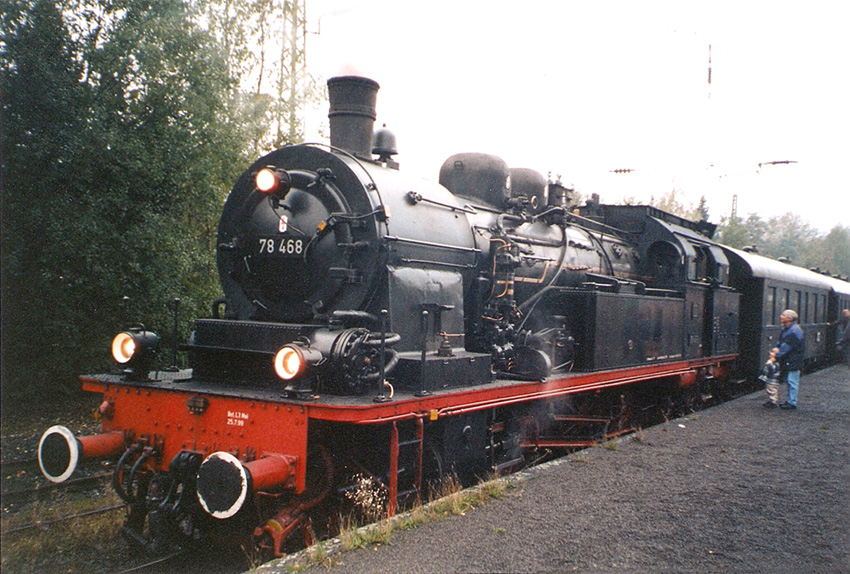 Baureihe 78 468