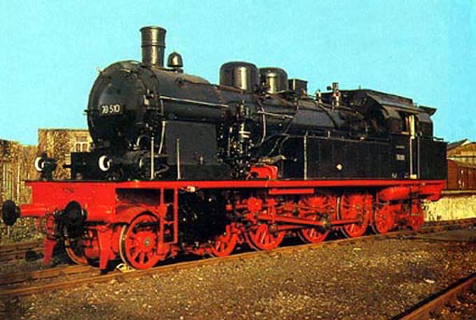 BR 78